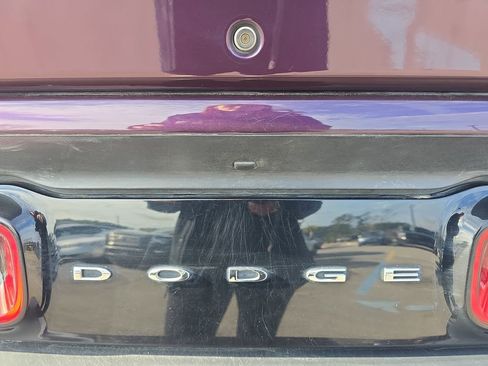 Used 2021 Dodge Challenger SXT w/ Cold Weather Group image 17