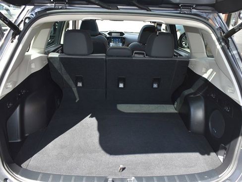 Used 2022 Subaru Forester Sport image 31