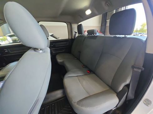 Used 2017 RAM 1500 Tradesman w/ Popular Equipment Group AWD/4WD image 22
