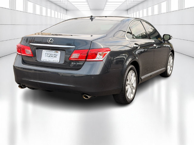 Used 2011 Lexus ES 350 w/ Preferred Accessory Package FWD image 7