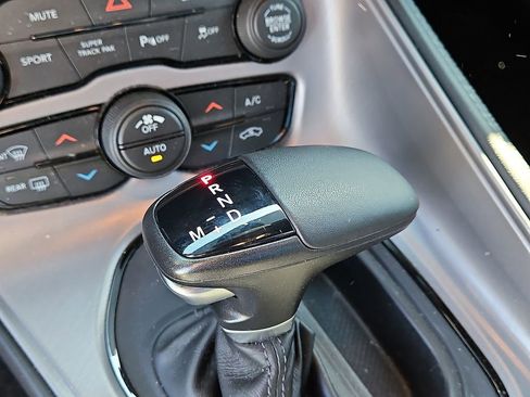 Used 2023 Dodge Challenger R/T image 13