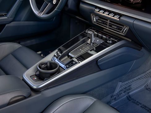 Certified 2024 Porsche 911 Carrera S RWD image 47
