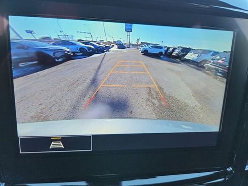 Certified 2023 Chevrolet Traverse LT image 14