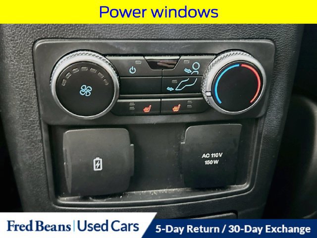 Used 2022 Ford Explorer ST w/ Equipment Group 401A AWD/4WD image 34
