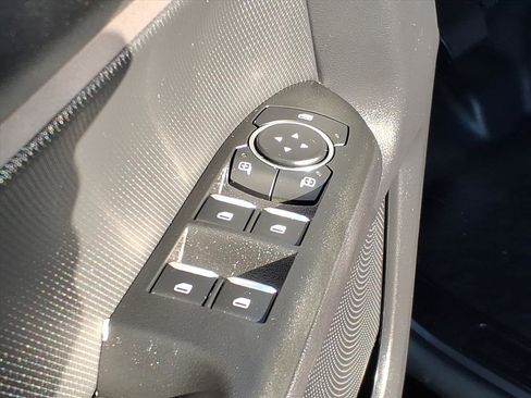 Used 2025 Ford Bronco Sport Badlands w/ Badlands Tech Package image 21