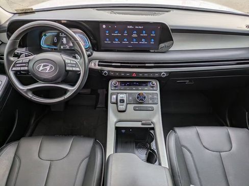 Used 2025 Hyundai Palisade XRT AWD/4WD image 12