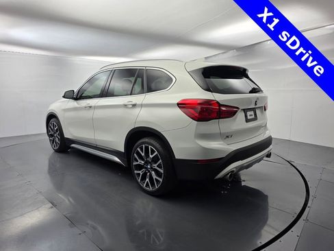 Used 2021 BMW X1 sDrive28i w/ Convenience Package image 6