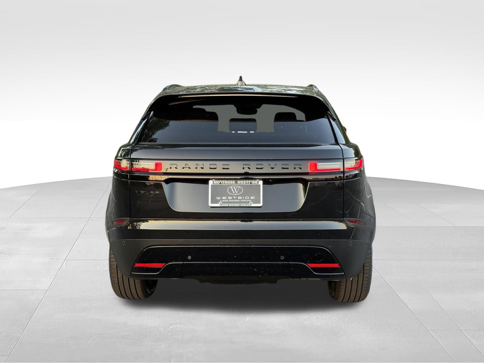 New 2026 Land Rover Range Rover Velar S AWD/4WD image 4