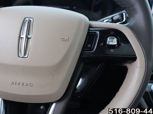 Used 2022 Lincoln Corsair Reserve w/ Equipment Group 201A image 22