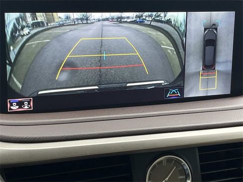 Used 2020 Lexus RX 350 FWD w/ Luxury Package image 45