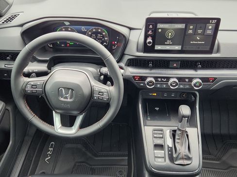 Used 2026 Honda CR-V Sport-L image 32
