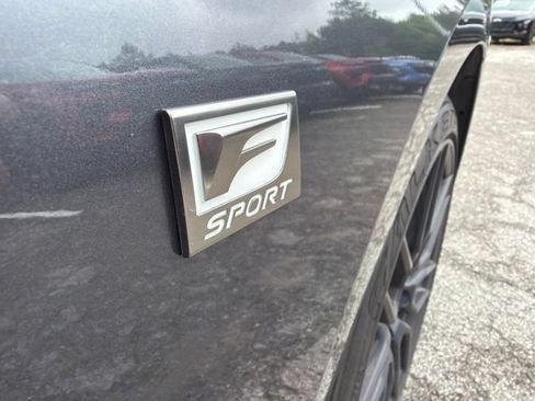 Used 2022 Lexus IS 350 F Sport RWD image 14