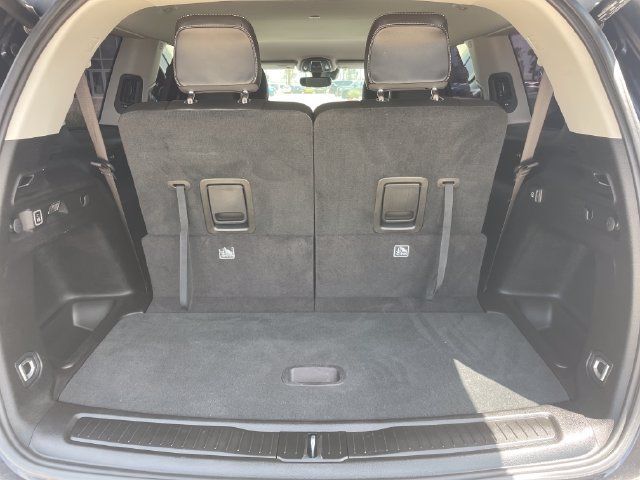 Used 2023 Jeep Grand Cherokee L Limited AWD/4WD image 26