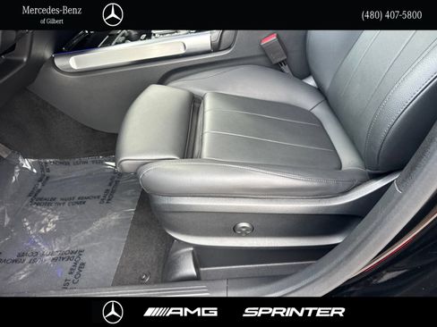 Certified 2023 Mercedes-Benz GLB 250 image 15