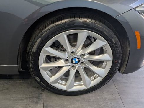 Used 2018 BMW 320i Sedan image 15