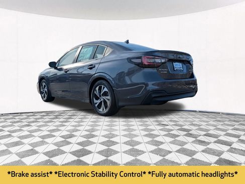 Used 2025 Subaru Legacy Premium image 10