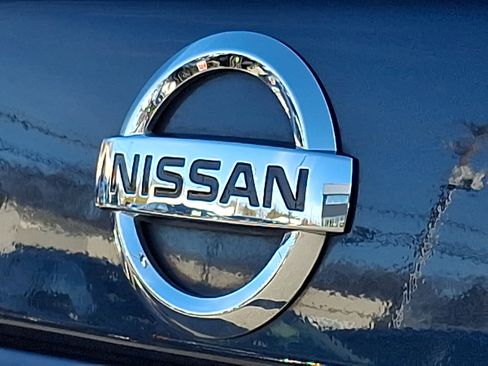 Used 2017 Nissan Murano S w/ Navigation Package image 31