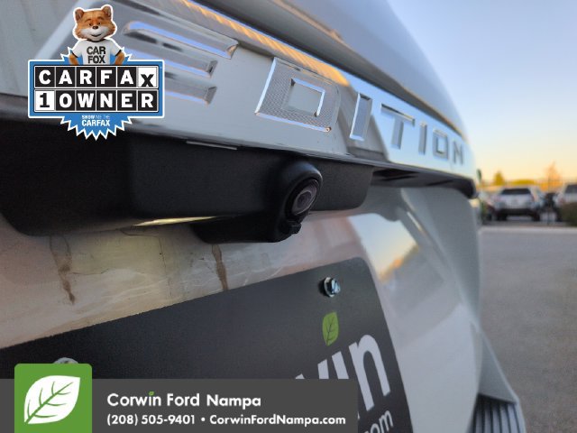 Used 2021 Ford Expedition Max XLT AWD/4WD image 30