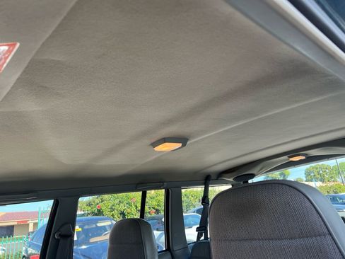 Used 1996 Jeep Cherokee 4WD 4-Door image 30