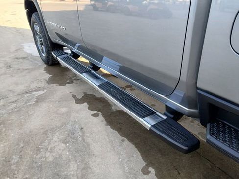 New 2026 GMC Sierra 2500 SLT w/ SLT Convenience Package image 31