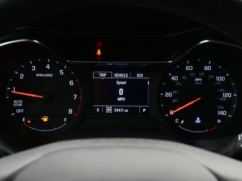 Used 2023 Chevrolet TrailBlazer ACTIV image 25