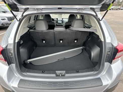 Certified 2021 Subaru Crosstrek 2.5i Sport w/ Moonroof Package image 24