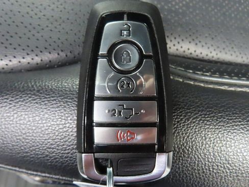 Used 2024 Ford F150 Lariat image 69