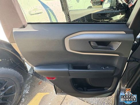 Certified 2025 Ford Bronco Sport Big Bend image 26