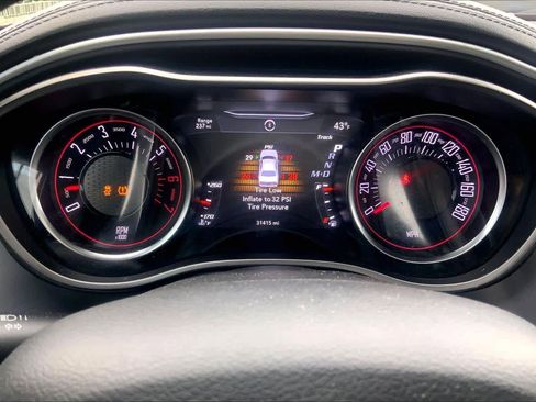 Used 2021 Dodge Challenger R/T Scat Pack image 25