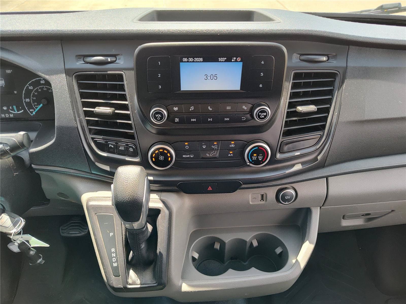 Used 2020 Ford Transit 350 XL RWD image 16