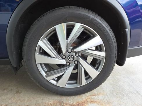 Used 2019 Nissan Murano SL AWD/4WD image 64