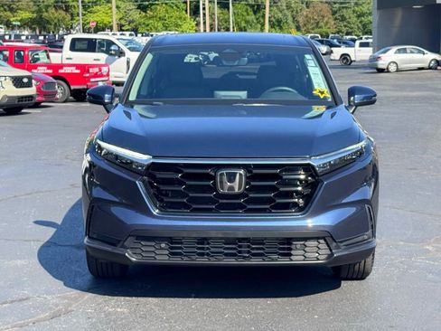 Used 2024 Honda CR-V EX-L image 44
