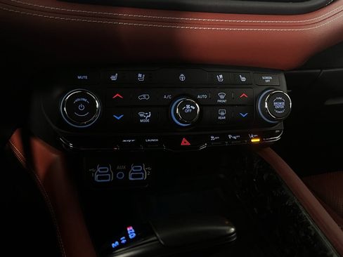 Used 2023 Dodge Durango SRT image 29