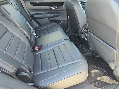 Used 2024 Honda CR-V Sport Touring image 12