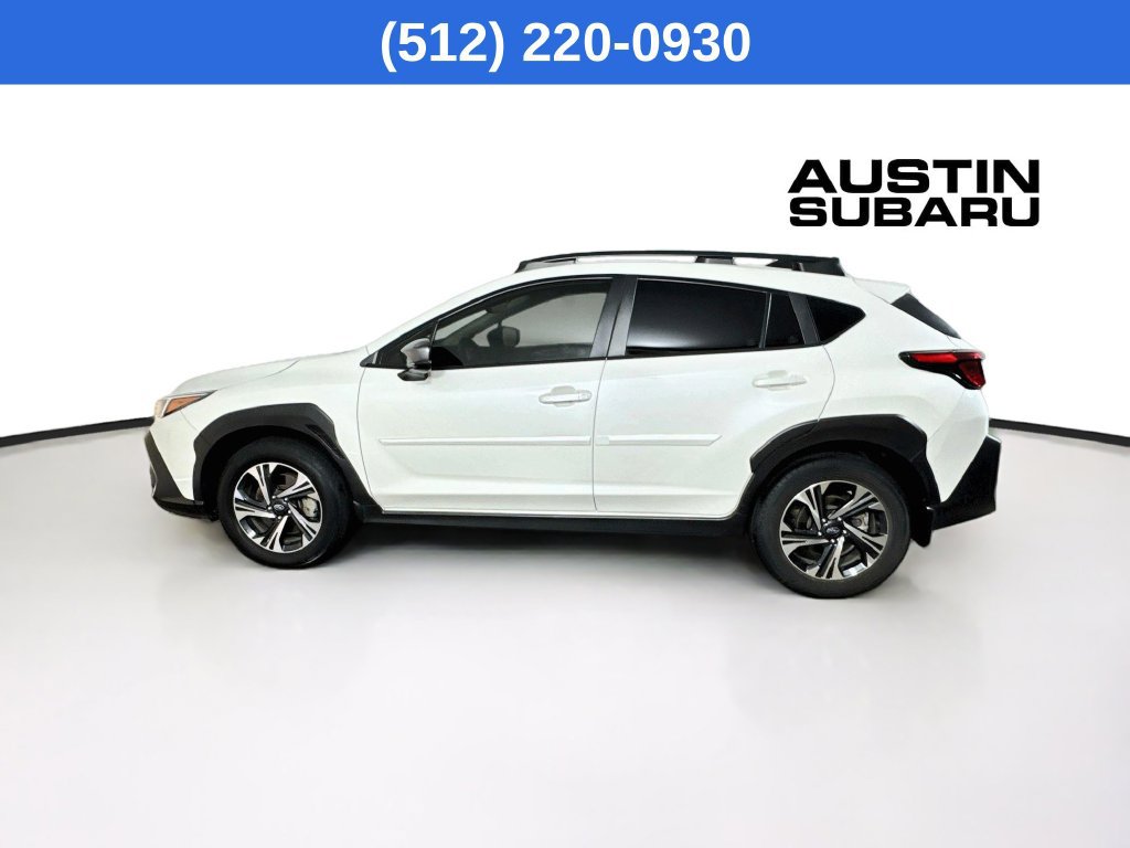 Certified 2024 Subaru Crosstrek 2.5i Limited AWD/4WD image 5