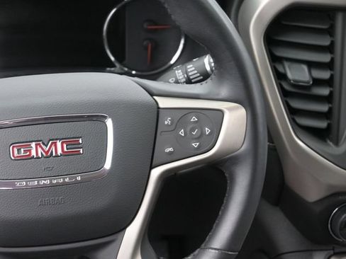 Used 2022 GMC Acadia Denali w/ Denali Ultimate Package AWD/4WD image 30
