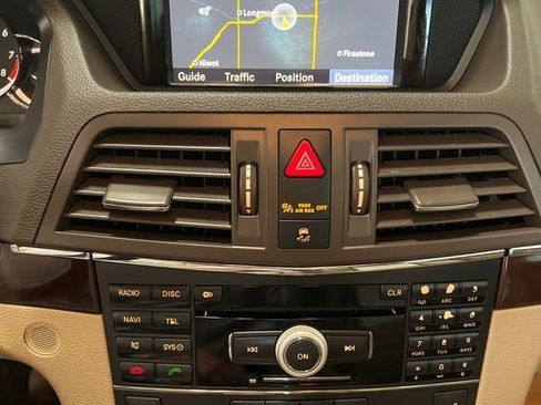 Used 2010 Mercedes-Benz E 350 Coupe image 15