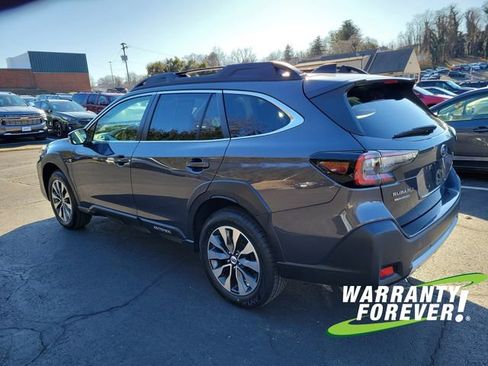 Used 2023 Subaru Outback Limited image 5