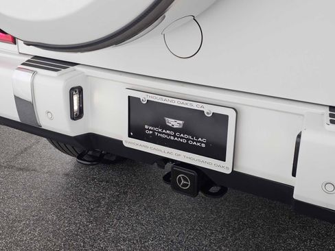 Used 2024 Mercedes-Benz G 550 image 13