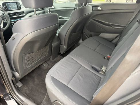 Used 2019 Hyundai Tucson Value AWD/4WD image 39