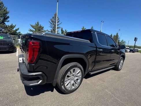 Used 2021 GMC Sierra 1500 Denali w/ Denali Ultimate Package AWD/4WD image 8