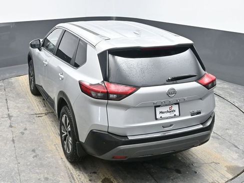 Used 2023 Nissan Rogue SV image 20