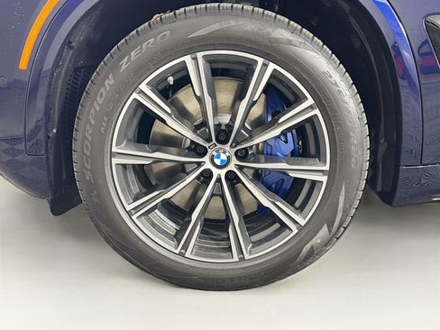 Used 2026 BMW X5 xDrive50e w/ M Sport Package AWD/4WD image 33