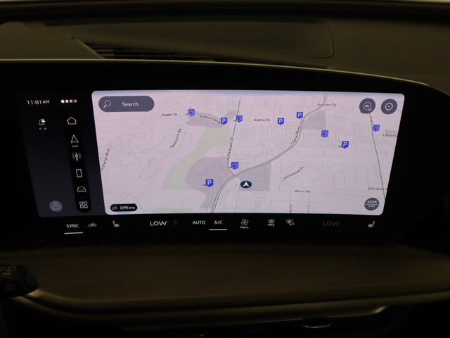 New 2026 Audi Q5 2.0T AWD/4WD image 17