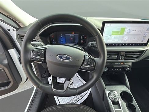 Used 2024 Ford Escape Active w/ Tech Pack #1 image 23