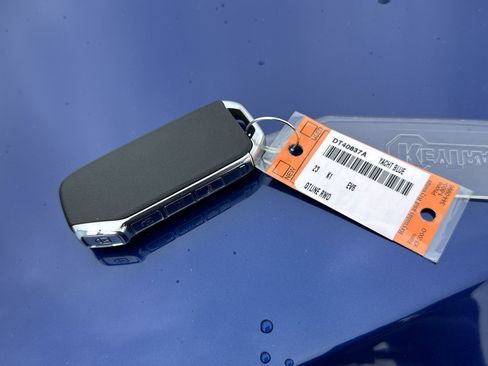 Used 2023 Kia EV6 GT-Line image 36