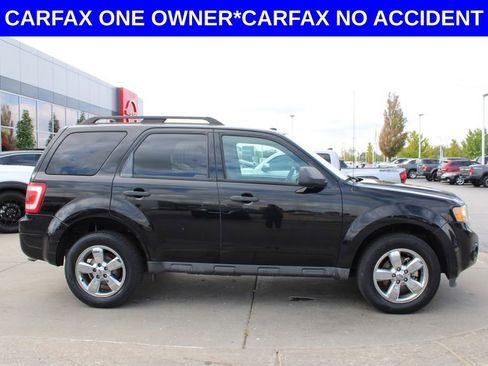 Used 2010 Ford Escape XLT image 6