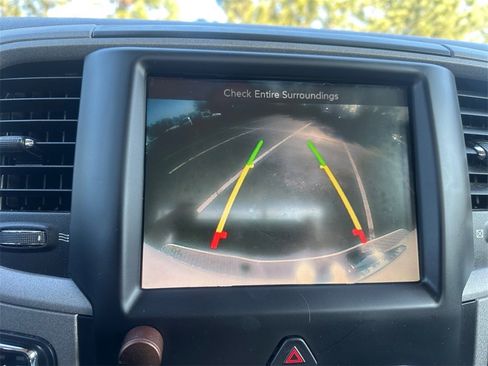 Used 2015 RAM 1500 Express image 22