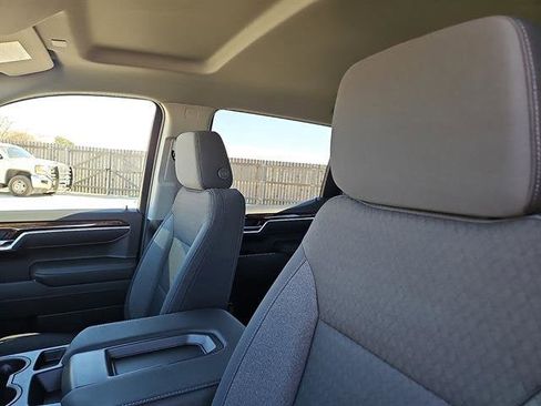 New 2026 GMC Sierra 1500 Elevation w/ Elevation Select Package image 11