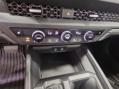 Used 2024 Honda Accord EX image 16